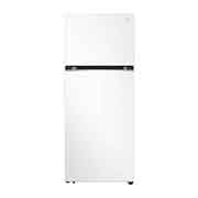LG Ψυγείο Δίπορτο Total No Frost 176 x 70 cm, Front view, GTBV36SWGKD, thumbnail 1