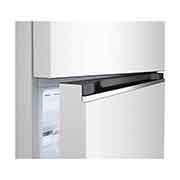 LG Ψυγείο Δίπορτο Total No Frost 176 x 70 cm, Detail view, GTBV36SWGKD, thumbnail 9