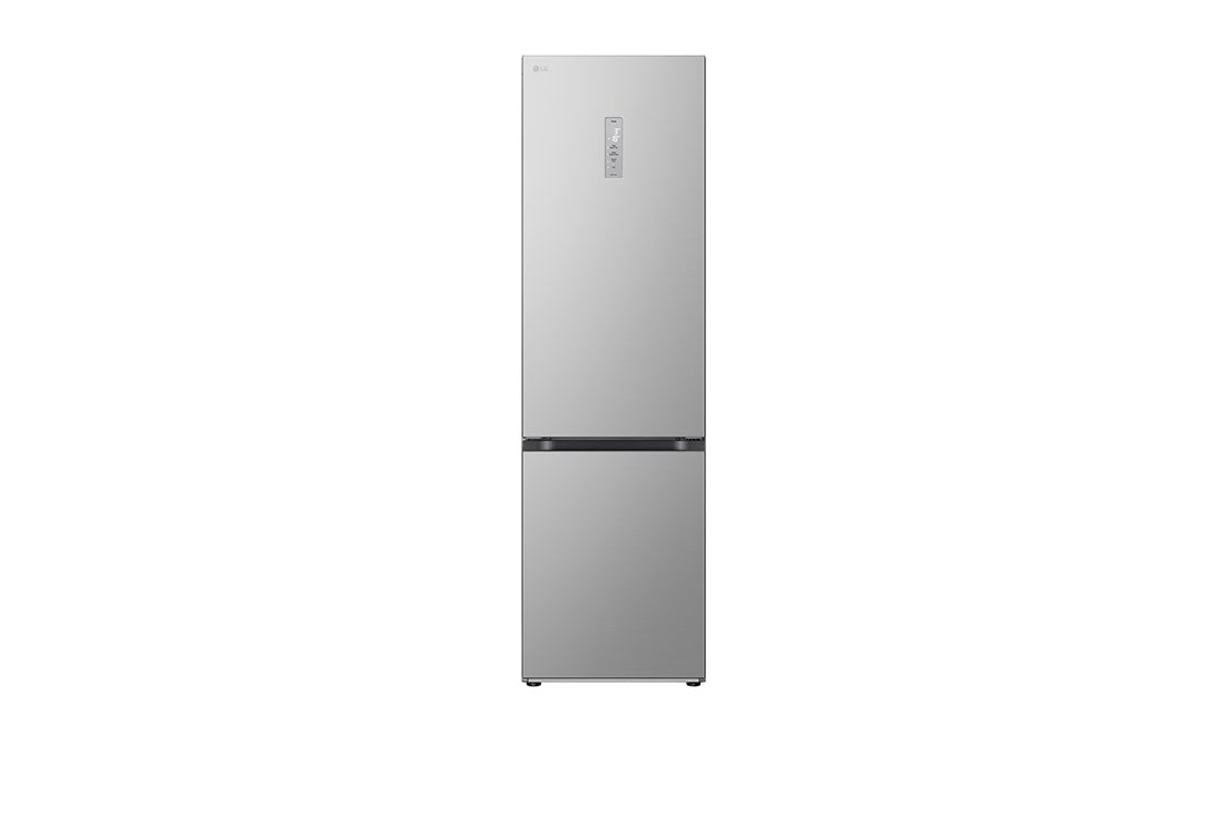 LG Ψυγειοκαταψύκτης  Total No Frost με 203 x 59,5 cm , Front, GBV7270DPY
