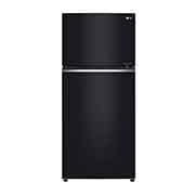 LG Ψυγείο Δίπορτο Total No Frost 180 x 78 cm, Front view, GTB744BMBED, thumbnail 1