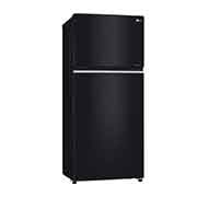 LG Ψυγείο Δίπορτο Total No Frost 180 x 78 cm, Left view, GTB744BMBED, thumbnail 13