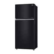 LG Ψυγείο Δίπορτο Total No Frost 180 x 78 cm, Right view, GTB744BMBED, thumbnail 14