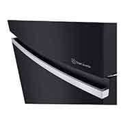 LG Ψυγείο Δίπορτο Total No Frost 180 x 78 cm, Detail view, GTB744BMBED, thumbnail 15