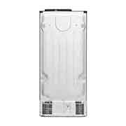 LG Ψυγείο Δίπορτο Total No Frost 180 x 78 cm, Back view, GTB744BMBED, thumbnail 17
