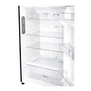 LG Ψυγείο Δίπορτο Total No Frost 180 x 78 cm, Detail view, GTB744BMBED, thumbnail 4