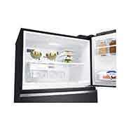 LG Ψυγείο Δίπορτο Total No Frost 180 x 78 cm, Detail view, GTB744BMBED, thumbnail 7
