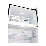 LG Ψυγείο Δίπορτο Total No Frost 180 x 78 cm, Detail view, GTB744BMBED, thumbnail 8