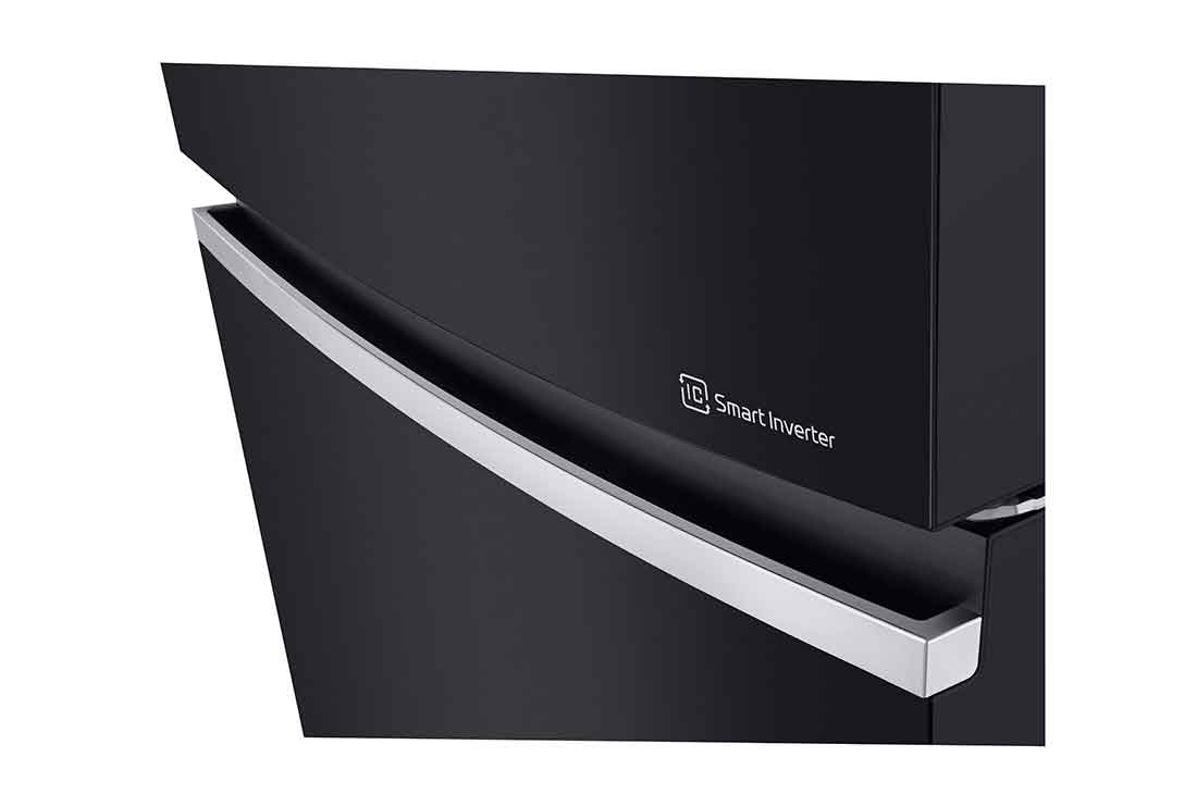 LG Ψυγείο Δίπορτο Total No Frost 180 x 78 cm, Detail view, GTB744BMBED, thumbnail 15