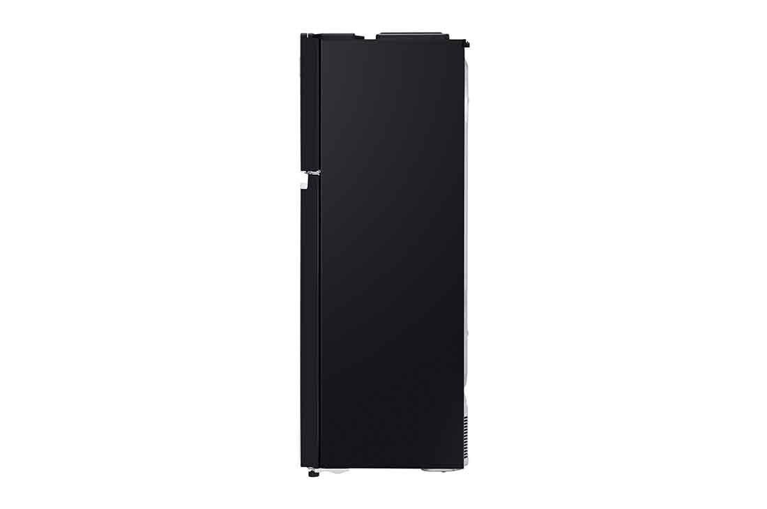 LG Ψυγείο Δίπορτο Total No Frost 180 x 78 cm, Side view, GTB744BMBED, thumbnail 16