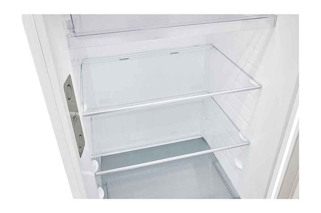 LG Ψυγείο Δίπορτο Total No Frost 185  x 70 cm, Detail view, GTBV44SWBKD, thumbnail 14