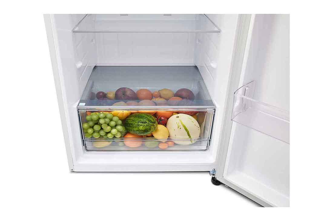 LG Ψυγείο Δίπορτο Total No Frost 185  x 70 cm, Detail view, GTBV44SWBKD, thumbnail 15