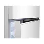 LG Ψυγείο Δίπορτο Total No Frost 185  x 70 cm, Detail view, GTBV44SWBKD, thumbnail 11