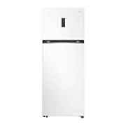 LG Ψυγείο Δίπορτο Total No Frost 185  x 70 cm, μπροστινή όψη, GTBV44SWBKD, thumbnail 1