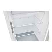 LG Ψυγείο Δίπορτο Total No Frost 185  x 70 cm, Detail view, GTBV44SWBKD, thumbnail 14