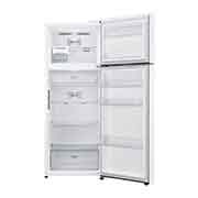 LG Ψυγείο Δίπορτο Total No Frost 185  x 70 cm, Μπροστινή ανοικτή όψη, GTBV44SWBKD, thumbnail 3