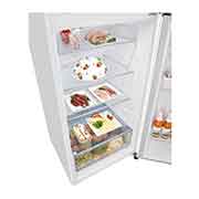 LG Ψυγείο Δίπορτο Total No Frost 185  x 70 cm, Detail view, GTBV44SWBKD, thumbnail 6