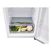 LG Ψυγείο Δίπορτο Total No Frost 185  x 70 cm, Detail view, GTBV44SWBKD, thumbnail 8