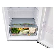 LG Ψυγείο Δίπορτο Total No Frost 185  x 70 cm, Detail view, GTBV44SWBKD, thumbnail 8