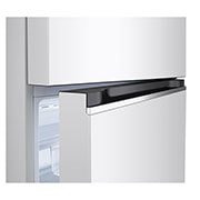 LG Ψυγείο Δίπορτο Total No Frost 185  x 70 cm, Detail view, GTBV44SWBKD, thumbnail 11