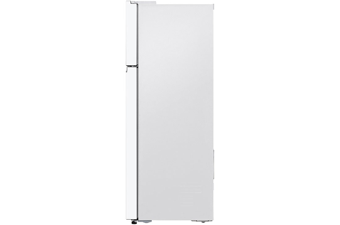 LG Ψυγείο Δίπορτο Total No Frost 185  x 70 cm, Side view, GTBV44SWBKD, thumbnail 14