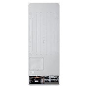 LG Ψυγείο Δίπορτο Total No Frost 185  x 70 cm, Back view, GTBV44SWBKD, thumbnail 15