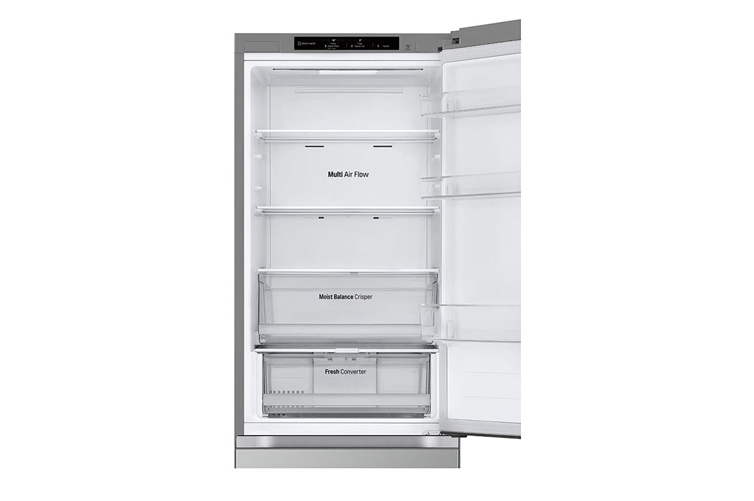 LG Ψυγειοκαταψύκτης  Total No Frost με 186 x 59,5 cm , Detail view, GBV3100DPY, thumbnail 10