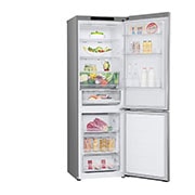 LG Ψυγειοκαταψύκτης  Total No Frost με 186 x 59,5 cm , LeftSide, GBV3100DPY, thumbnail 12