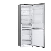 LG Ψυγειοκαταψύκτης  Total No Frost με 186 x 59,5 cm , LeftSide view, GBV3100DPY, thumbnail 13