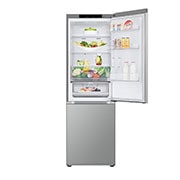 LG Ψυγειοκαταψύκτης  Total No Frost με 186 x 59,5 cm , Drawer Food, GBV3100DPY, thumbnail 3