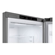 LG Ψυγειοκαταψύκτης  Total No Frost με 186 x 59,5 cm , BottomDrawer Meat Food, GBV3100DPY, thumbnail 7