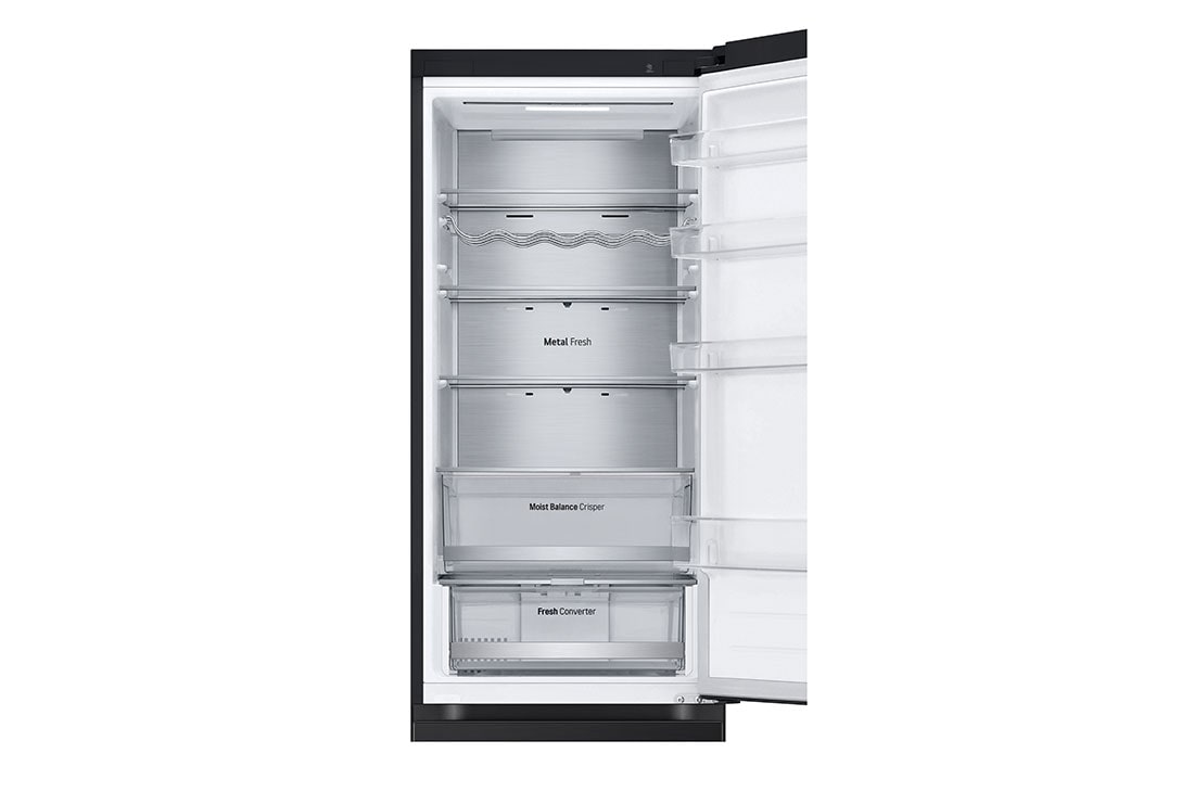 LG Ψυγειοκαταψύκτης  Total No Frost με 203 x 59,5 cm , Detail view, GBV5250DEP, thumbnail 8