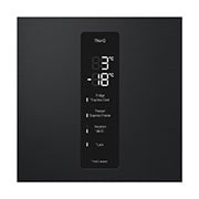 LG Ψυγειοκαταψύκτης  Total No Frost με 203 x 59,5 cm , Display, GBV5250DEP, thumbnail 10