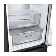 LG Ψυγειοκαταψύκτης  Total No Frost με 203 x 59,5 cm , Detail view, GBV5250DEP, thumbnail 12