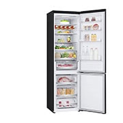 LG Ψυγειοκαταψύκτης  Total No Frost με 203 x 59,5 cm ,  Front Open with Food, GBV5250DEP, thumbnail 5