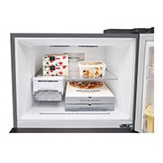 LG Ψυγείο Δίπορτο Total No Frost 185  x 70 cm, Detail view, GTBV44PYBKD, thumbnail 10