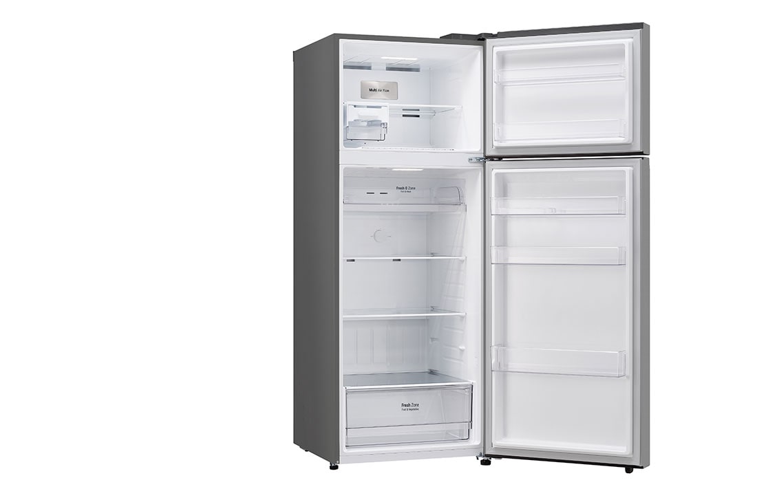 LG Ψυγείο Δίπορτο Total No Frost 185  x 70 cm, GTBV44PYFKD, thumbnail 5