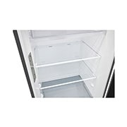 LG Ψυγείο Δίπορτο Total No Frost 185  x 70 cm, ανοικτή όψη με τρόφιμα αποθηκευμένα, GTBV44PYFKD, thumbnail 14