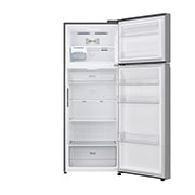 LG Ψυγείο Δίπορτο Total No Frost 185  x 70 cm, Μπροστινή ανοικτή όψη, GTBV44PYFKD, thumbnail 2
