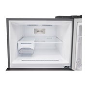 LG Ψυγείο Δίπορτο Total No Frost 185  x 70 cm, Όψη λεπτομέρειας καταψύκτη, GTBV44PYFKD, thumbnail 7