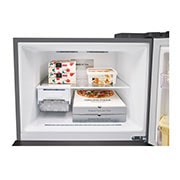 LG Ψυγείο Δίπορτο Total No Frost 185  x 70 cm, κάτω μέρος ψυγείου ανοικτό, GTBV44PYFKD, thumbnail 8