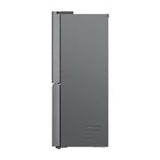 LG Ψυγείο Ντουλάπα Κάθετης Διάταξής ( Multi Door ) Total No Frost με Instaview™ 179 x 91,3 cm, Side, GMV960MBDE, thumbnail 14