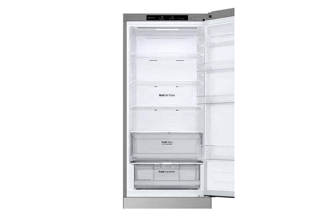 LG Ψυγειοκαταψύκτης Total No Frost  203 x 59,5 cm , Drawer Detail view, GBV22NCBPY, thumbnail 10