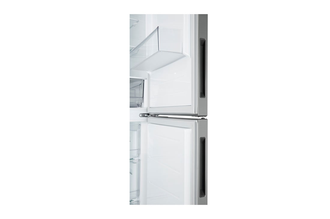 LG Ψυγειοκαταψύκτης Total No Frost  203 x 59,5 cm , Drawer Detail view, GBV22NCBPY, thumbnail 11