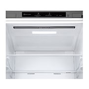 LG Ψυγειοκαταψύκτης Total No Frost  203 x 59,5 cm , Door cooling and LED lighting, GBV22NCBPY, thumbnail 5