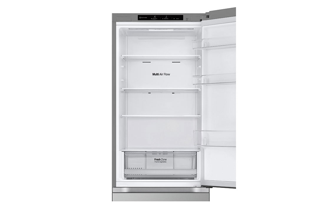 LG Ψυγειοκαταψύκτης Total No Frost  186 x 59,5 cm  , Drawer Detail view, GBV21L0EPY, thumbnail 10
