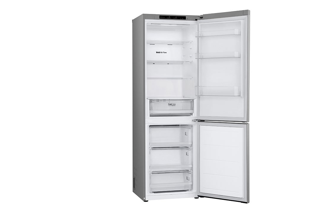 LG Ψυγειοκαταψύκτης Total No Frost  186 x 59,5 cm  , LeftSideOpen without Food, GBV21L0EPY, thumbnail 12