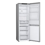 LG Ψυγειοκαταψύκτης Total No Frost  186 x 59,5 cm  , LeftSideOpen without Food, GBV21L0EPY, thumbnail 12