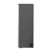 LG Ψυγειοκαταψύκτης Total No Frost  186 x 59,5 cm  , Side view, GBV21L0EPY, thumbnail 15