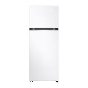 LG Ψυγείο Δίπορτο Total No Frost 184.5 x 70 cm, μπροστινή όψη, GTBV44SWFKD, thumbnail 1