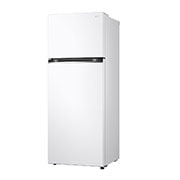 LG Ψυγείο Δίπορτο Total No Frost 184.5 x 70 cm, ανοικτή όψη με τρόφιμα αποθηκευμένα, GTBV44SWFKD, thumbnail 14